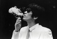 「竜二」 (c)1983　momo.k