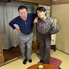 勝地涼が明石家さんまに!祖父とのエピソードがドラマ化、共演に古田新太