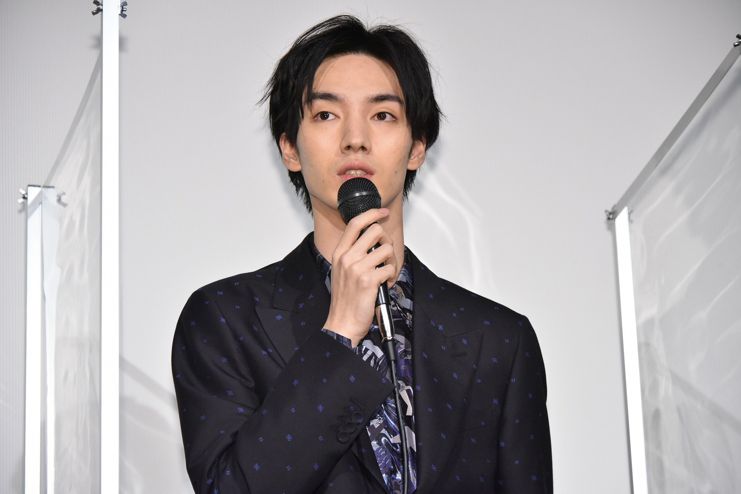 清水尋也