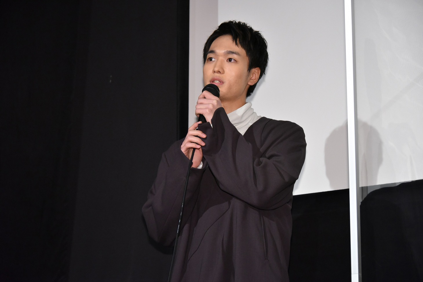 青木柚