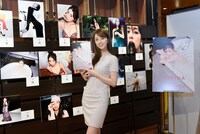 柳ゆり菜（撮影：山本佳代子）