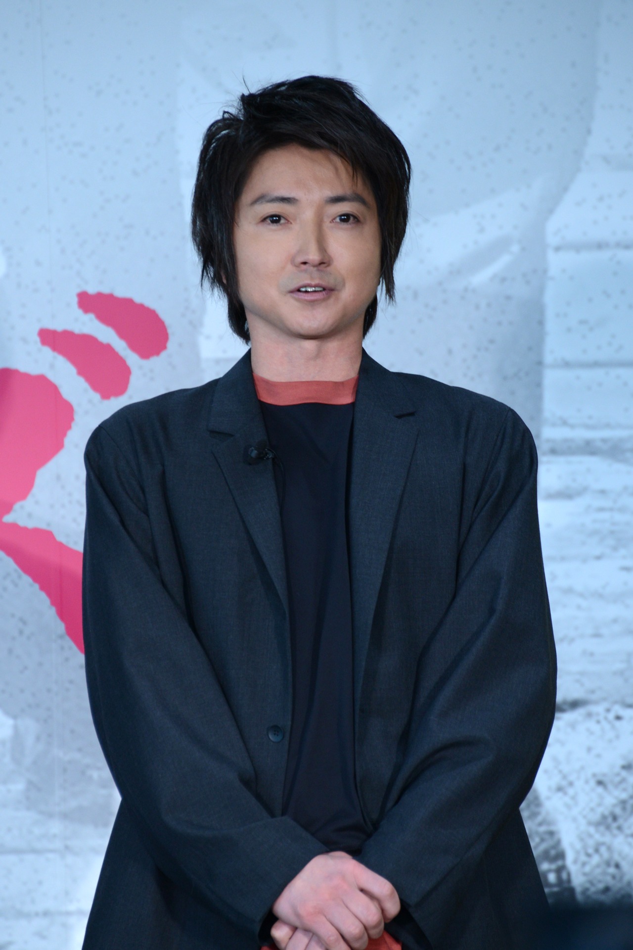 藤原竜也