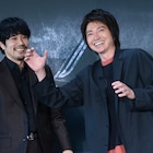 「竜也さんは老けない!」藤原竜也と15年ぶり共演で松山ケンイチが感心