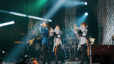 「Middle of the Night」