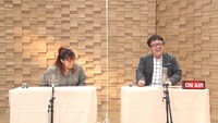 「クイズ！カムカムエヴリバディ～ラジオと英語と日本人～」