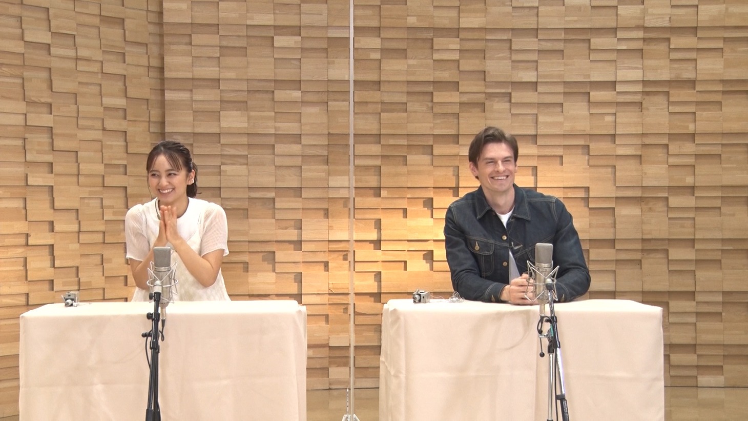 「クイズ！カムカムエヴリバディ～ラジオと英語と日本人～」
