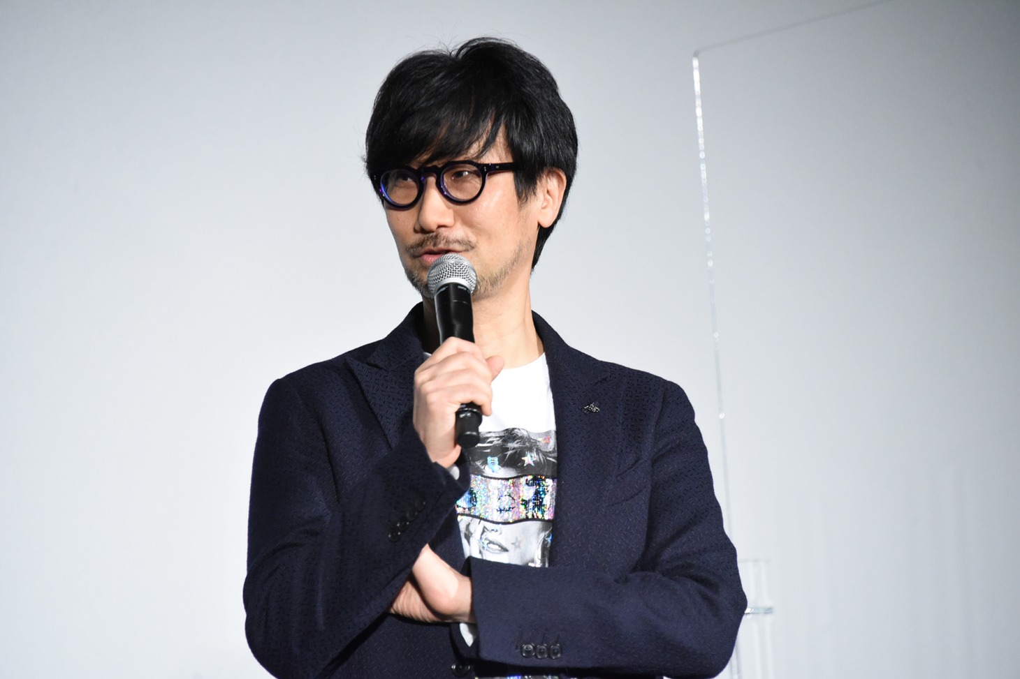 小島秀夫
