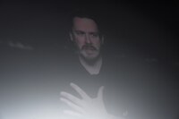 リモートで参加したエドガー・ライト。