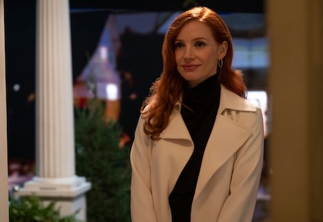 「ある結婚の風景」