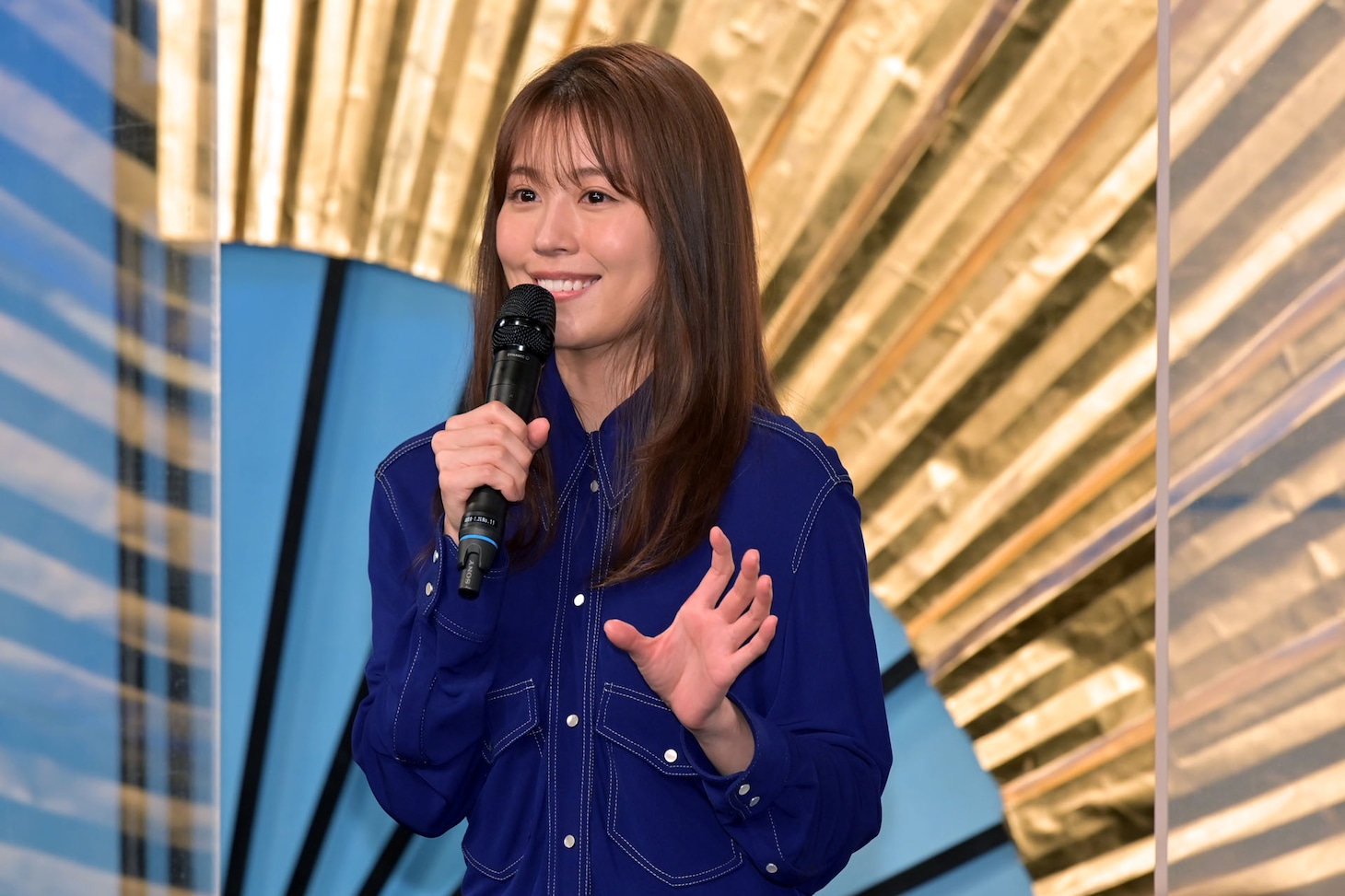有村架純