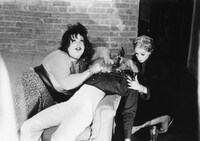 「マルチプル・マニアックス」 (c)Janus Films