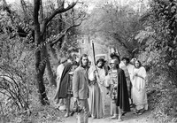 「マルチプル・マニアックス」 (c)Janus Films