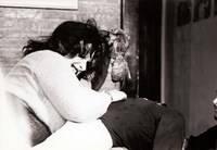 「マルチプル・マニアックス」 (c)Janus Films