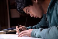 「リング・ワンダリング」