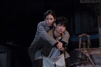 「リング・ワンダリング」