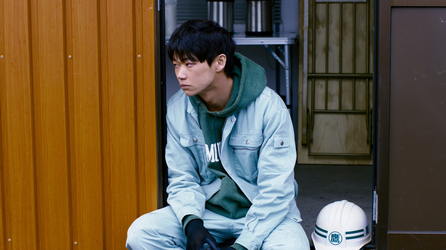 「リング・ワンダリング」