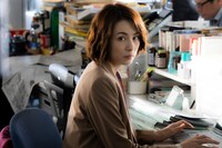 Netflixシリーズ「新聞記者」