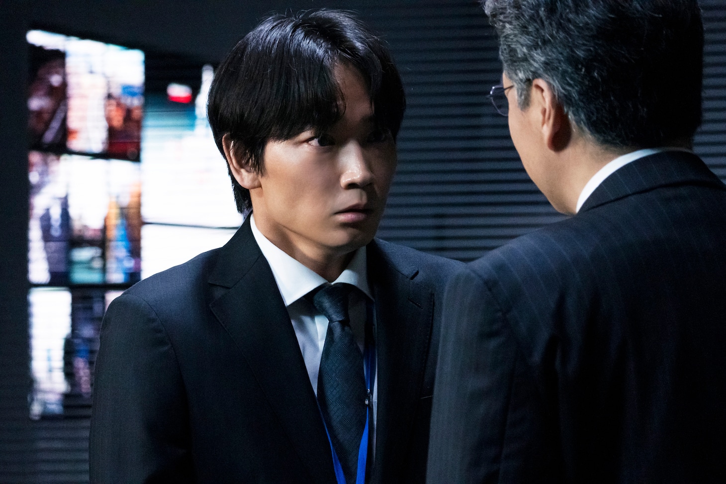 Netflixシリーズ「新聞記者」