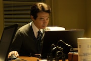 Netflixシリーズ「新聞記者」