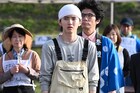 苦悩の表情浮かべる道枝駿佑、映画「99.9」新たな場面写真公開