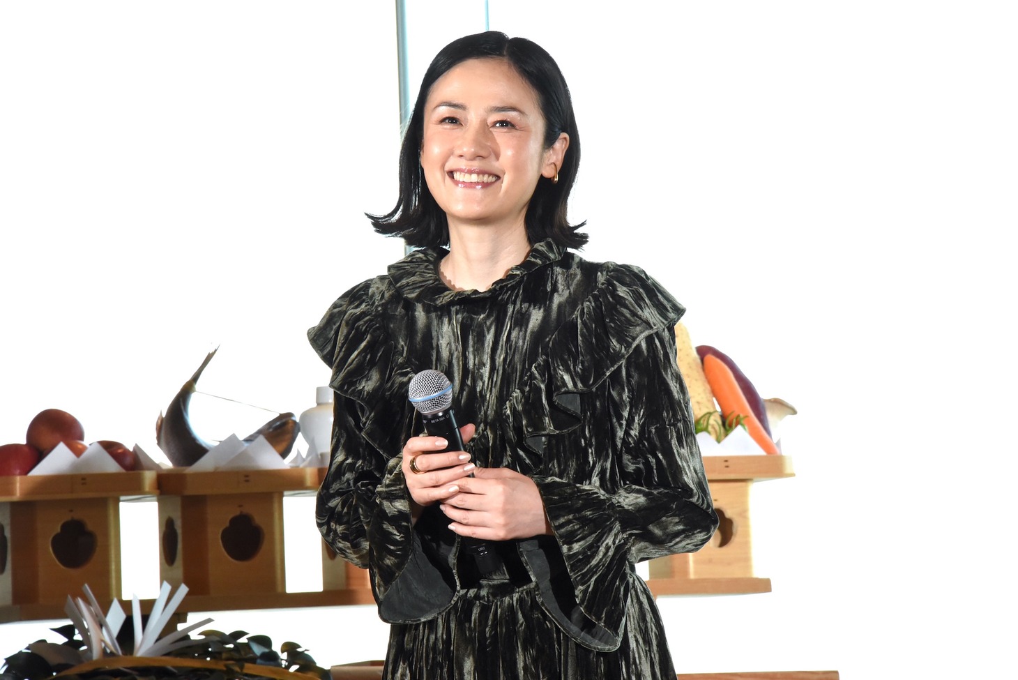 原田知世