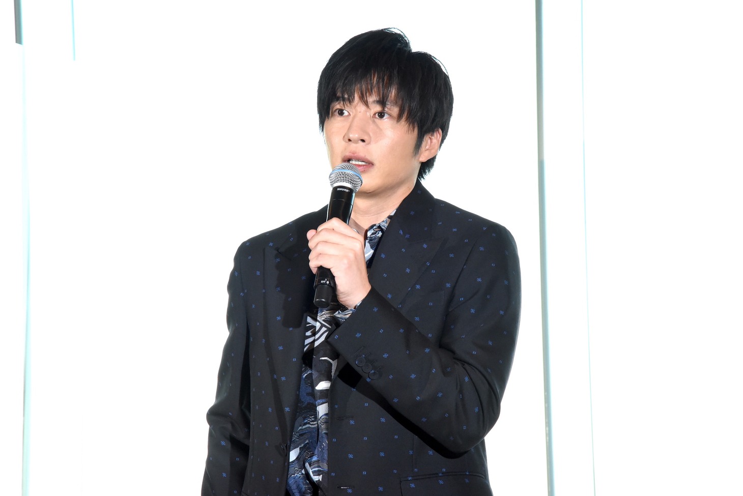 田中圭