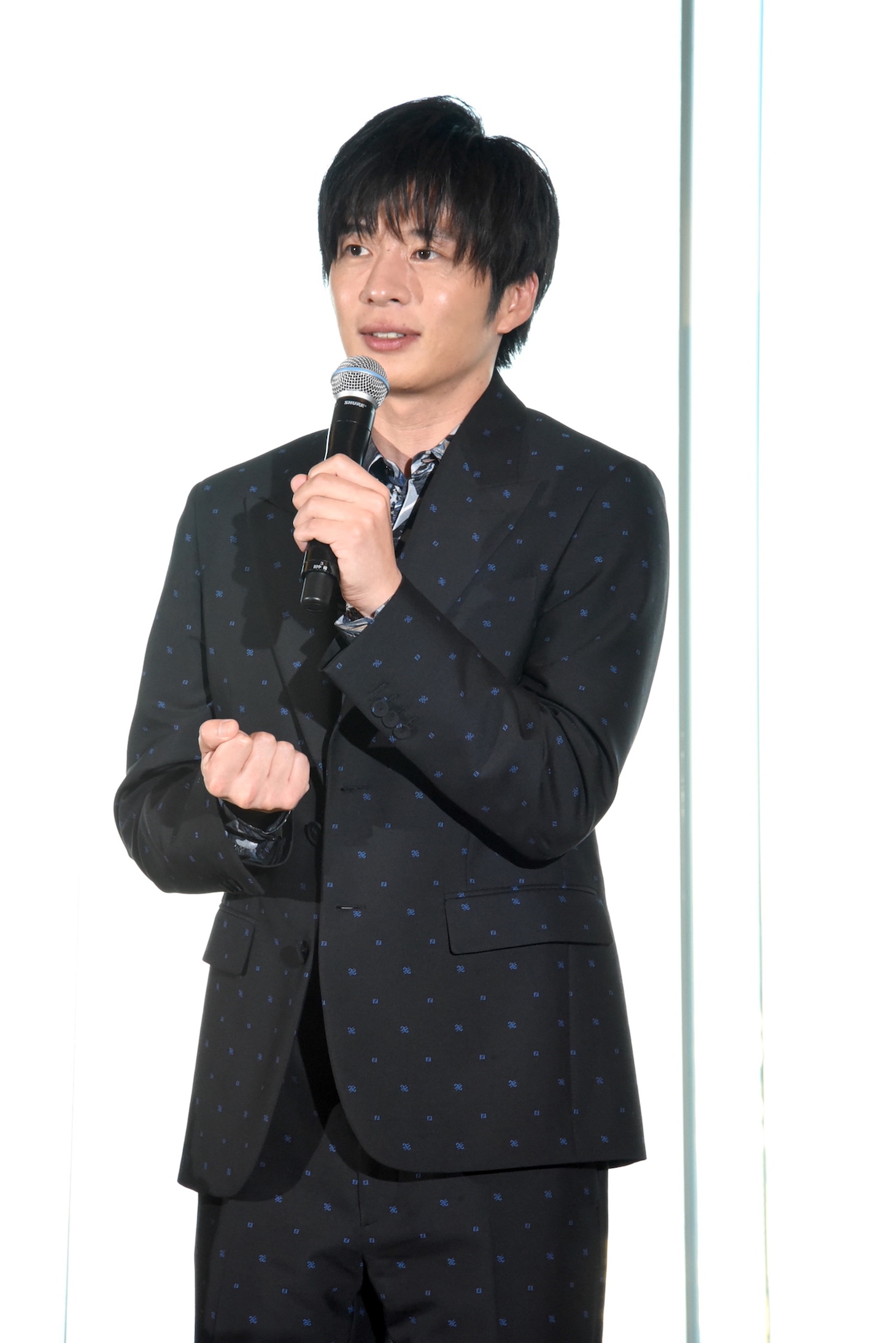 田中圭