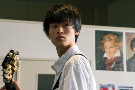 「麻希のいる世界」新場面写真