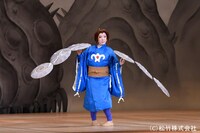 「新作歌舞伎『風の谷のナウシカ』」