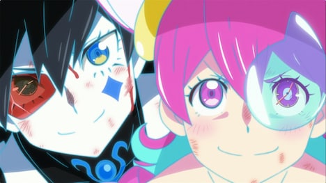 「運命戦線リデルライト」