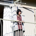 片山友希がHU35「まんたろうのラジオ体操」で報道番組ADに、長塚京三ら共演