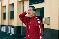 「まんたろうのラジオ体操」