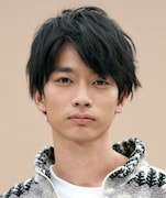 ユウジ役の須藤蓮。