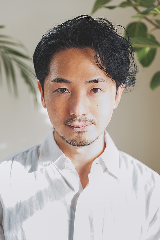 岡元雄作