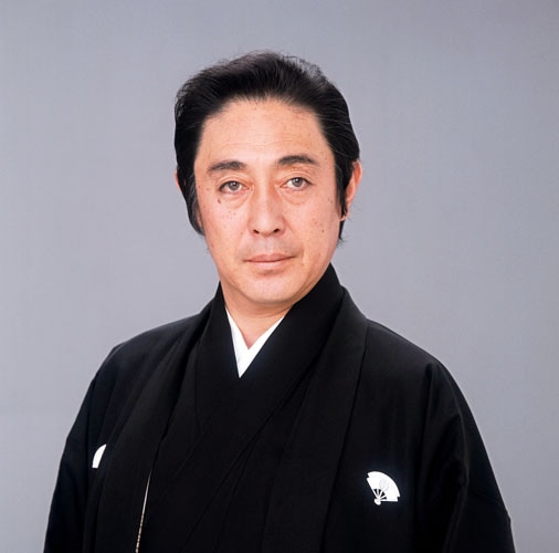 尾上菊五郎