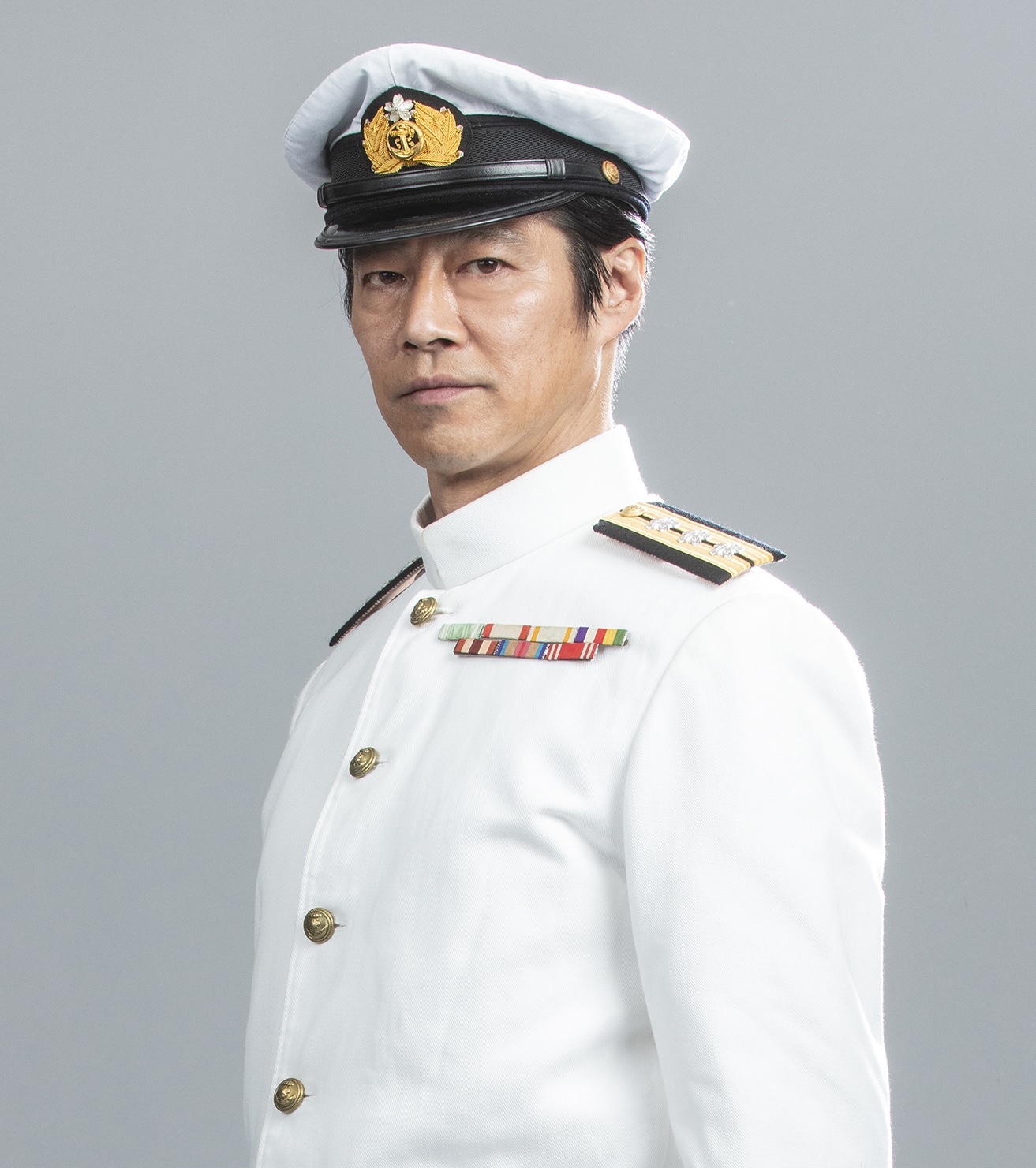堤真一