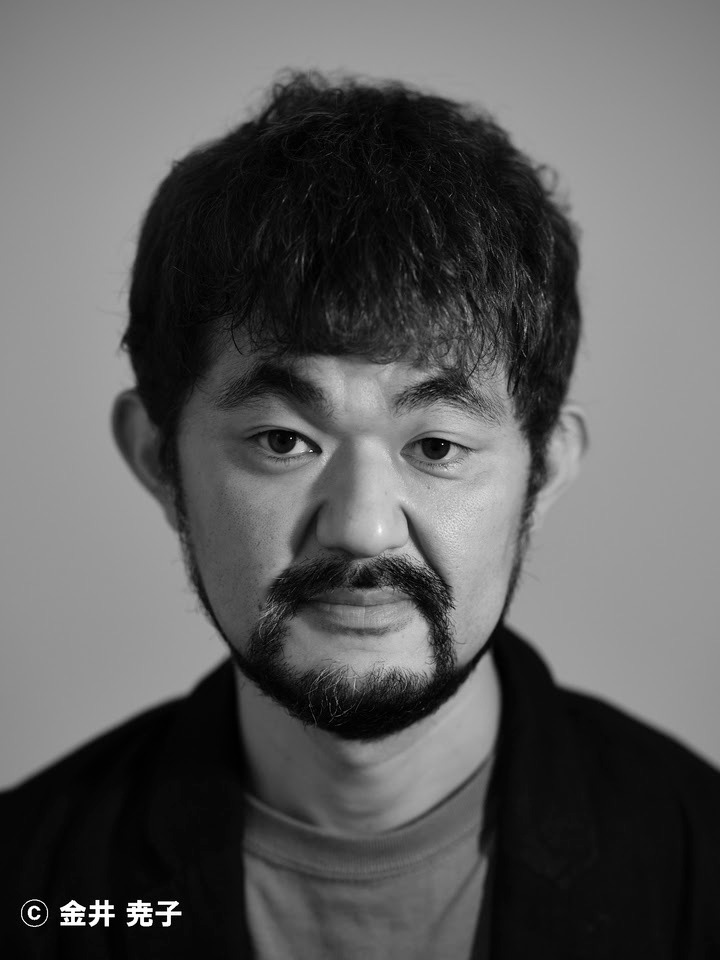芹澤興人