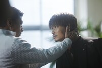 「ヤクザと家族 The Family」 (c)2021ヤクザと家族 The Family』製作委員会