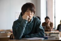 「絶対BLになる世界vs絶対BLになりたくない男」シーズン1より。