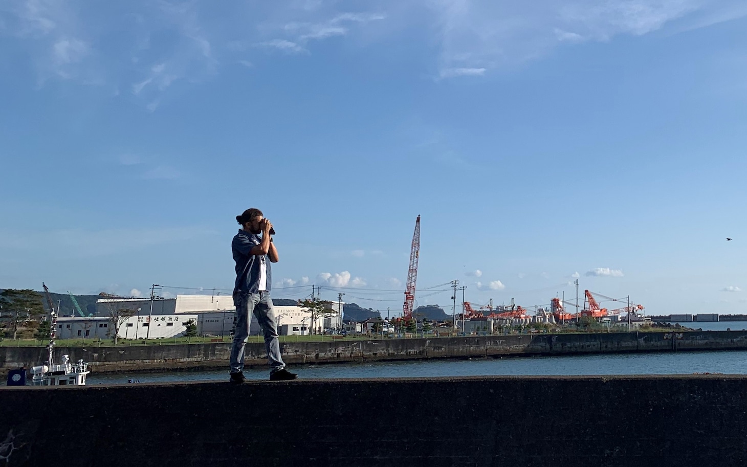 「永遠の1分。」