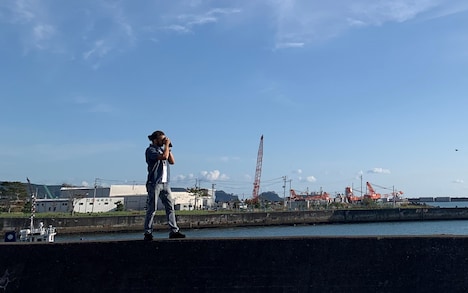 「永遠の1分。」