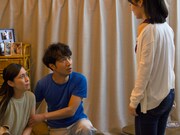 「北風アウトサイダー」新場面写真