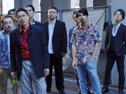 「北風アウトサイダー」新場面写真