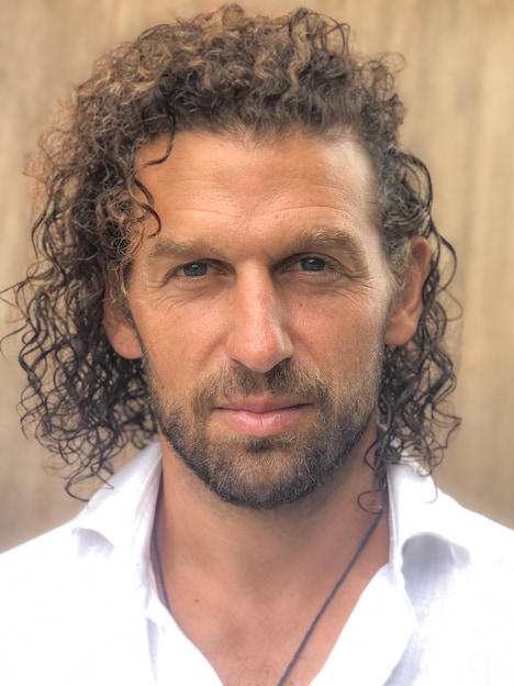 マイケル・キダ