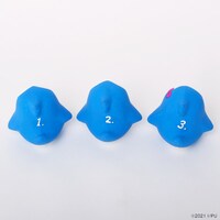 ペンギン張り子（税込3850円）