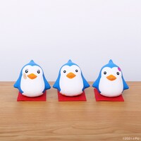 ペンギン張り子（税込3850円）