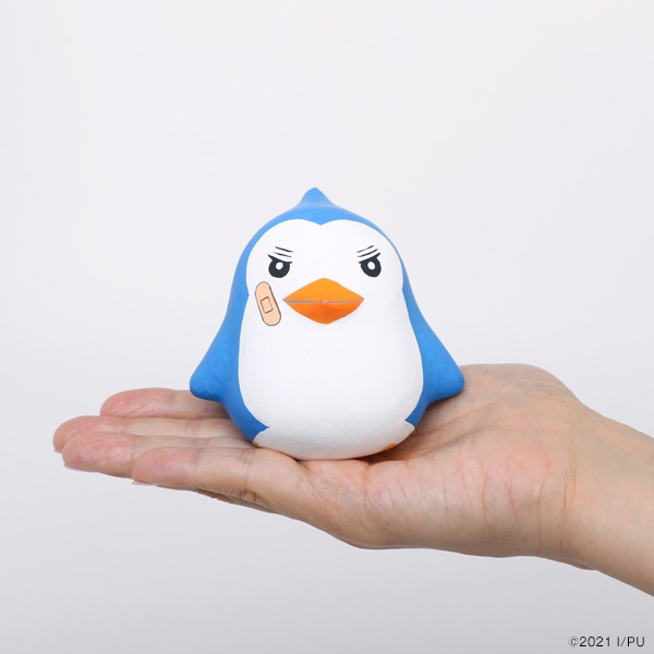 ペンギン張り子（税込3850円）