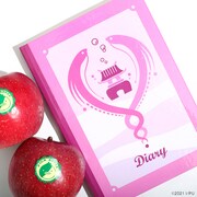 運命日記＆DESTINYハンコ（税込2750円）の運命日記。