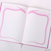 運命日記＆DESTINYハンコ（税込2750円）の運命日記。