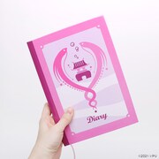 運命日記＆DESTINYハンコ（税込2750円）の運命日記。